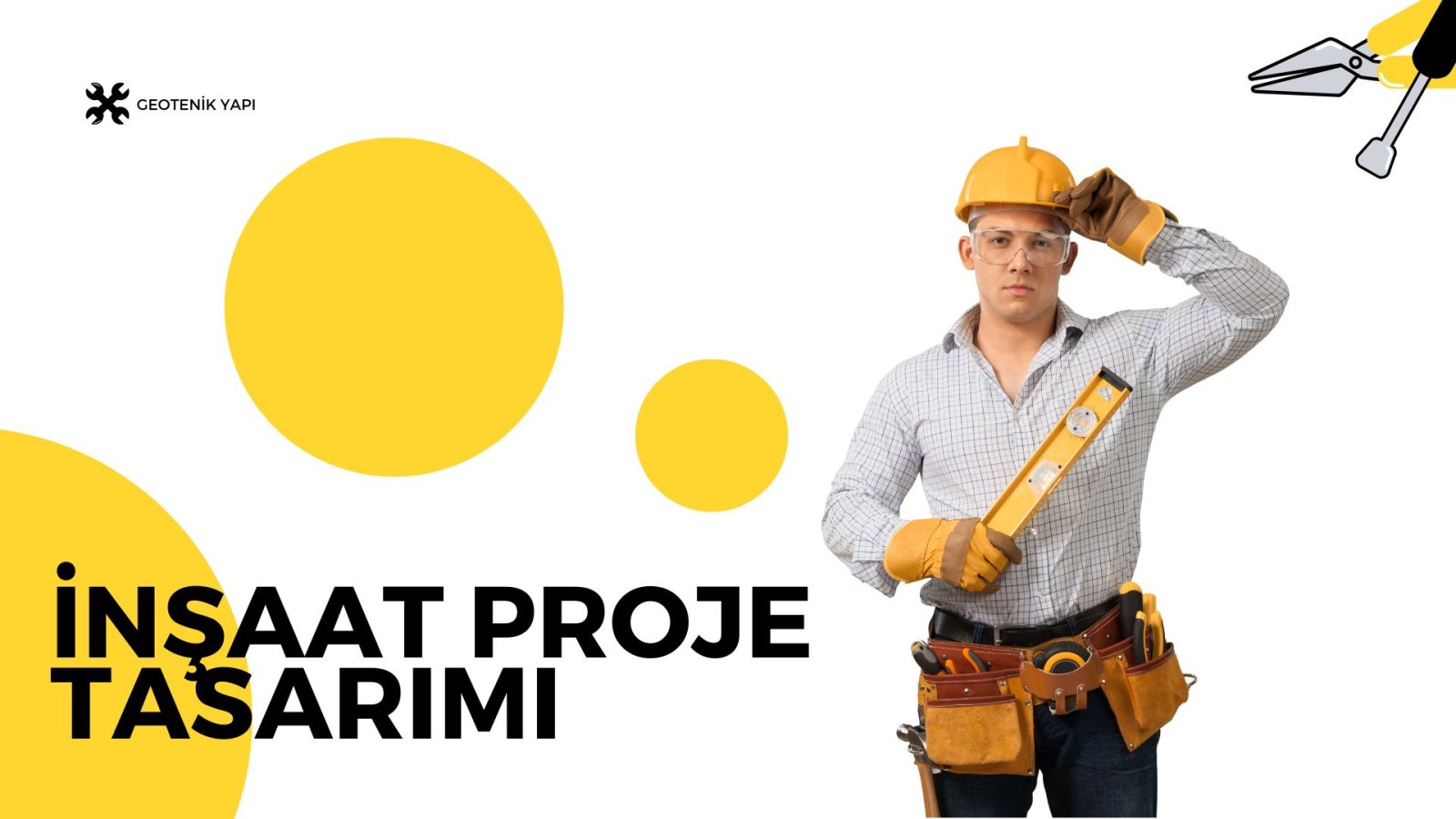 İnşaat Proje Tasarımı ve Planlama